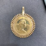 ソブリン金貨